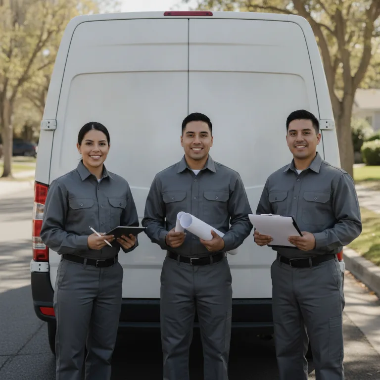 Agencia de Bienes Raíces Comerciales equipo en Toluca